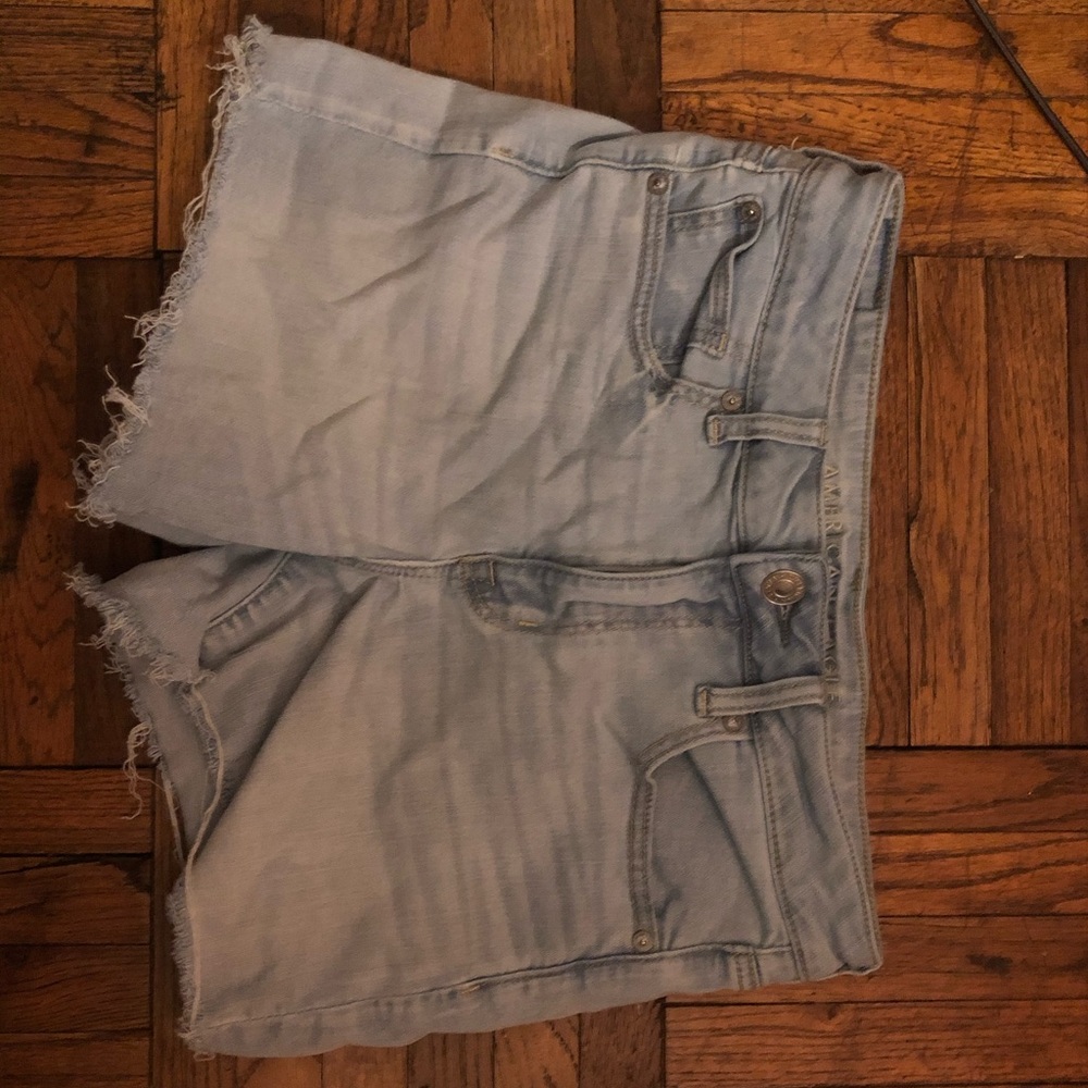 ae shorts